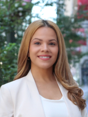 Lismarie Santiago - Agent Photo