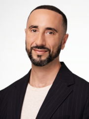 agent photo