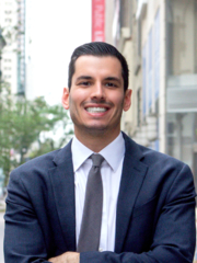 Alexander Greenbaum - Agent Photo
