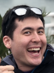 Phillip Tang - Agent Photo