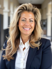 DEBRA BRIZAK - Agent Photo
