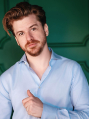 Adam Donovan - Agent Photo