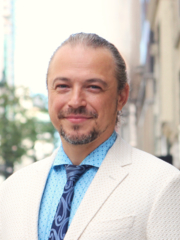 Maksim Brenner - Agent Photo