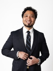 Nyi Nyi Aung - Agent Photo