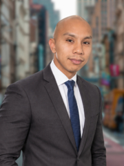 Juan Castellano  - Agent Photo