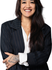 Gift Saengpo - Reger - Agent Photo