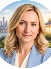 agent photo