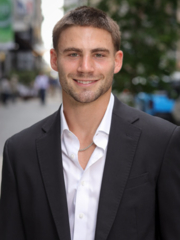Nathan Ellisor - Agent Photo