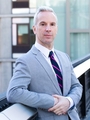 Mark David Fromm - Agent Photo