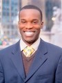 Dale Bowrin - Agent Photo