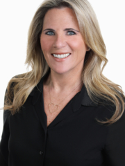 Shari Markoff - Agent Photo