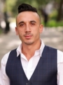 Amit Golriz - Agent Photo