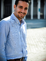 Brandon Sanchez - Agent Photo