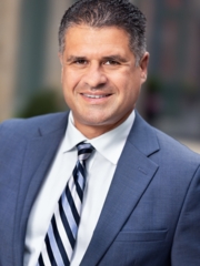 Dimitrios Skretas - Agent Photo