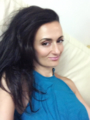 Alice Bahar - Agent Photo