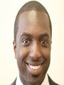 Emanuel Joseph-Bain - Agent Photo