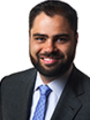 David Gibbs - Agent Photo