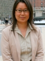 Karen Koo Blair - Agent Photo