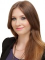 Diana Zorovich - Agent Photo