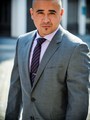 Sean Christie - Agent Photo