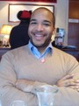 Marcus Mills - Agent Photo