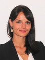 Aleksandra Milanova - Agent Photo
