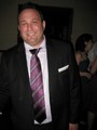 MIchael Kirschner - Agent Photo