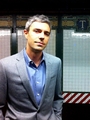 Julien Dufour - Agent Photo