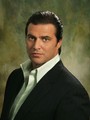 John Enos - Agent Photo