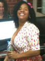 Davina - Agent Photo