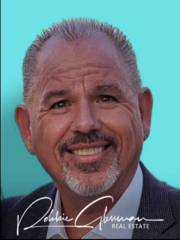Robbie Glessman - Agent Photo