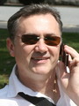 Alex Filatov - Agent Photo