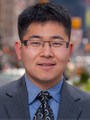 David Zheng - Agent Photo