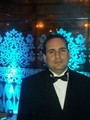 Charles Pavia - Agent Photo