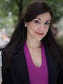 Hend  Ayoub  - Agent Photo