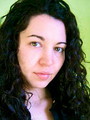Esther - Agent Photo