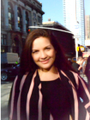 Nancy Valencia - Agent Photo