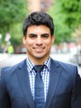 Kyle Calderon - Agent Photo