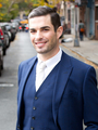 Dane Gray - Agent Photo