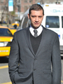 Jaime Grissom  - Agent Photo
