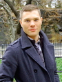 Eric Rohe - Agent Photo