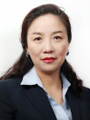 Haiying Tian - Agent Photo