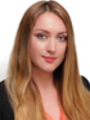 Mia Adams - Agent Photo