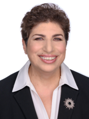 Fern Hamberger - Agent Photo