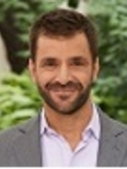 Etai Forti - Agent Photo
