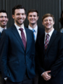 The Anchor Knights Team - Agent Photo
