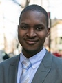 Keon  Morris  - Agent Photo