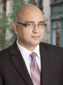 David Shapiro - Agent Photo