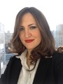 Christina Petnel - Agent Photo