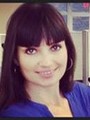 Anna Balakina - Agent Photo